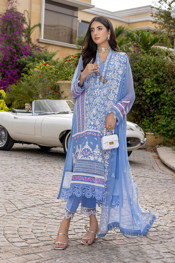 Azure Festive Glory Luxury Prets 2022 Online Shopping